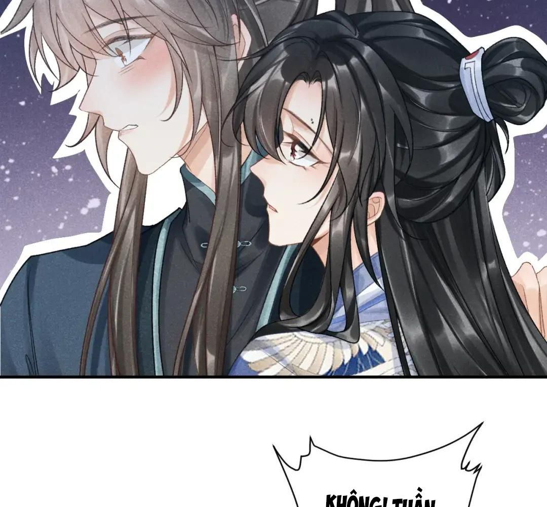 Cạm Bẫy Lệch Lạc [Chap 1-37]
