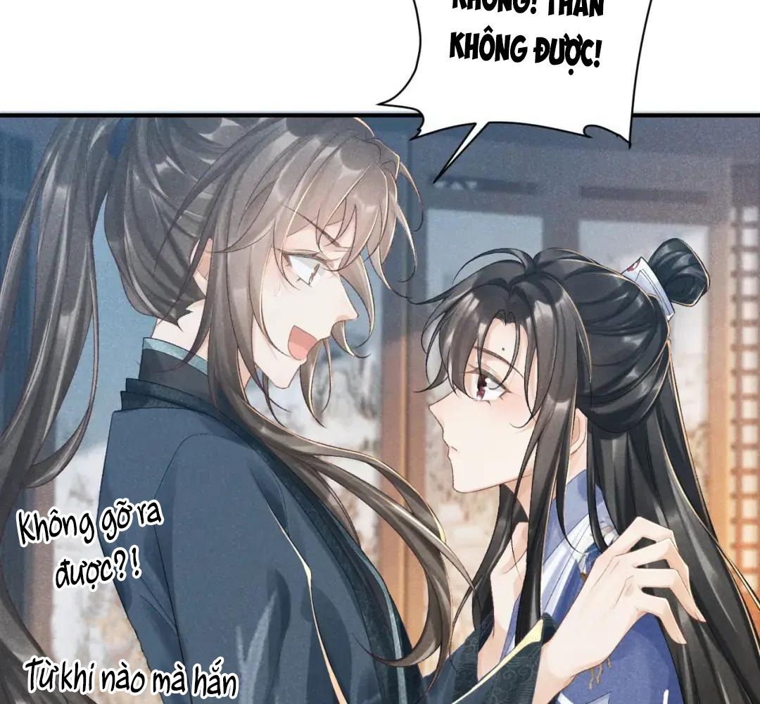 Cạm Bẫy Lệch Lạc [Chap 1-37]