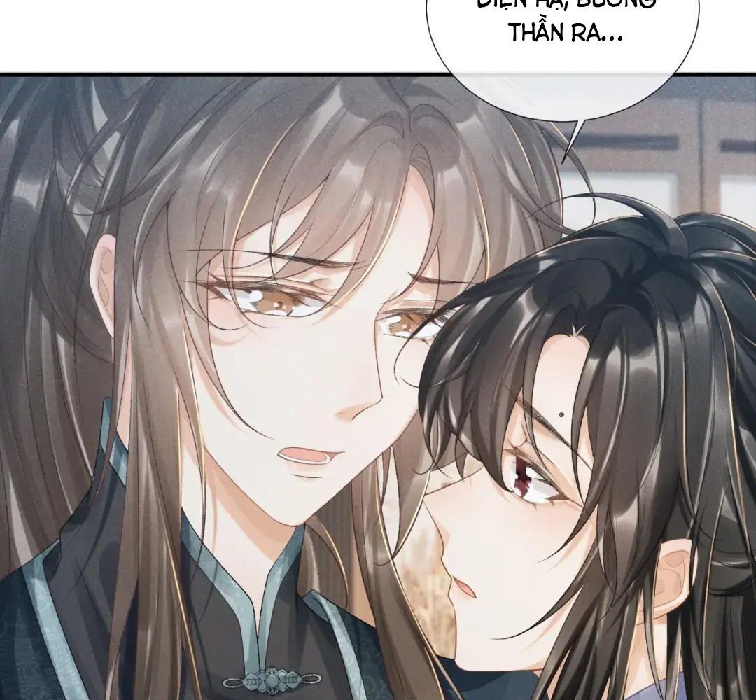 Cạm Bẫy Lệch Lạc [Chap 1-37]