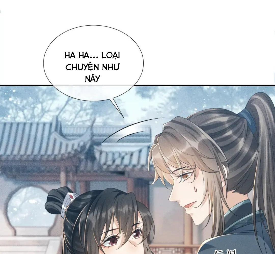 Cạm Bẫy Lệch Lạc [Chap 1-37]