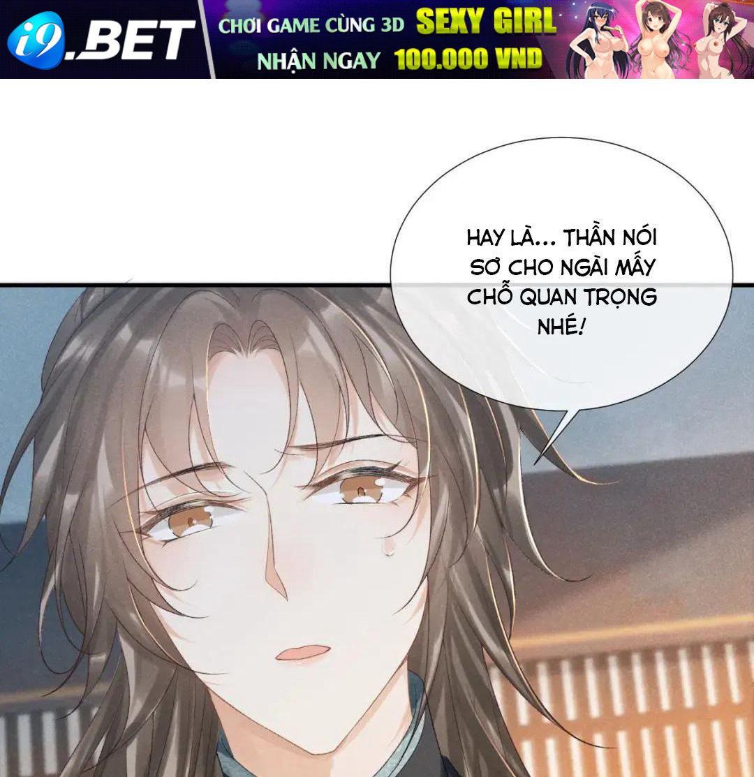 Cạm Bẫy Lệch Lạc [Chap 1-37]