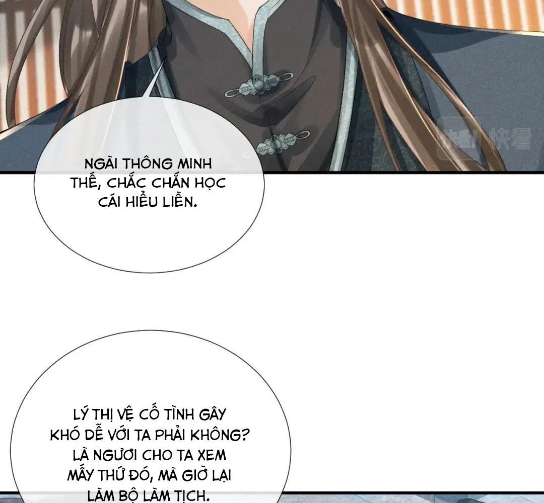 Cạm Bẫy Lệch Lạc [Chap 1-37]