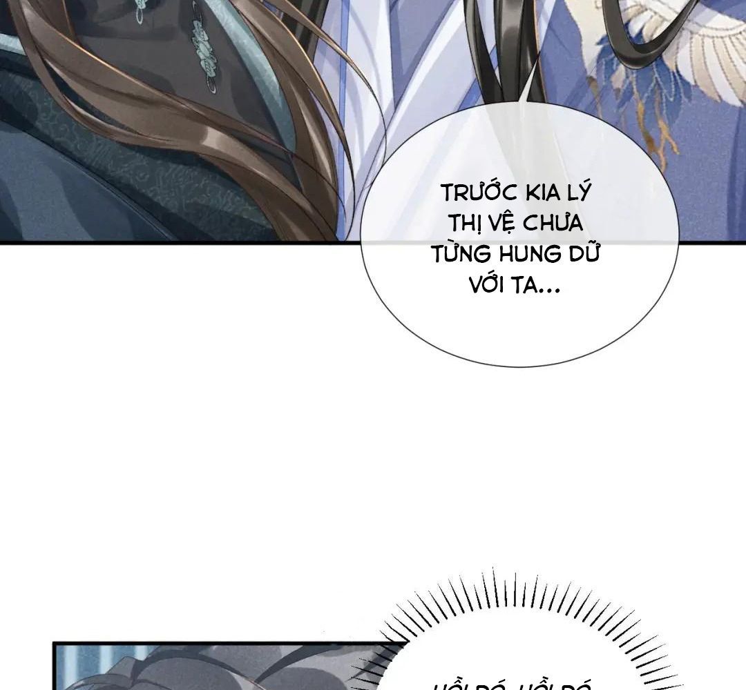 Cạm Bẫy Lệch Lạc [Chap 1-37]