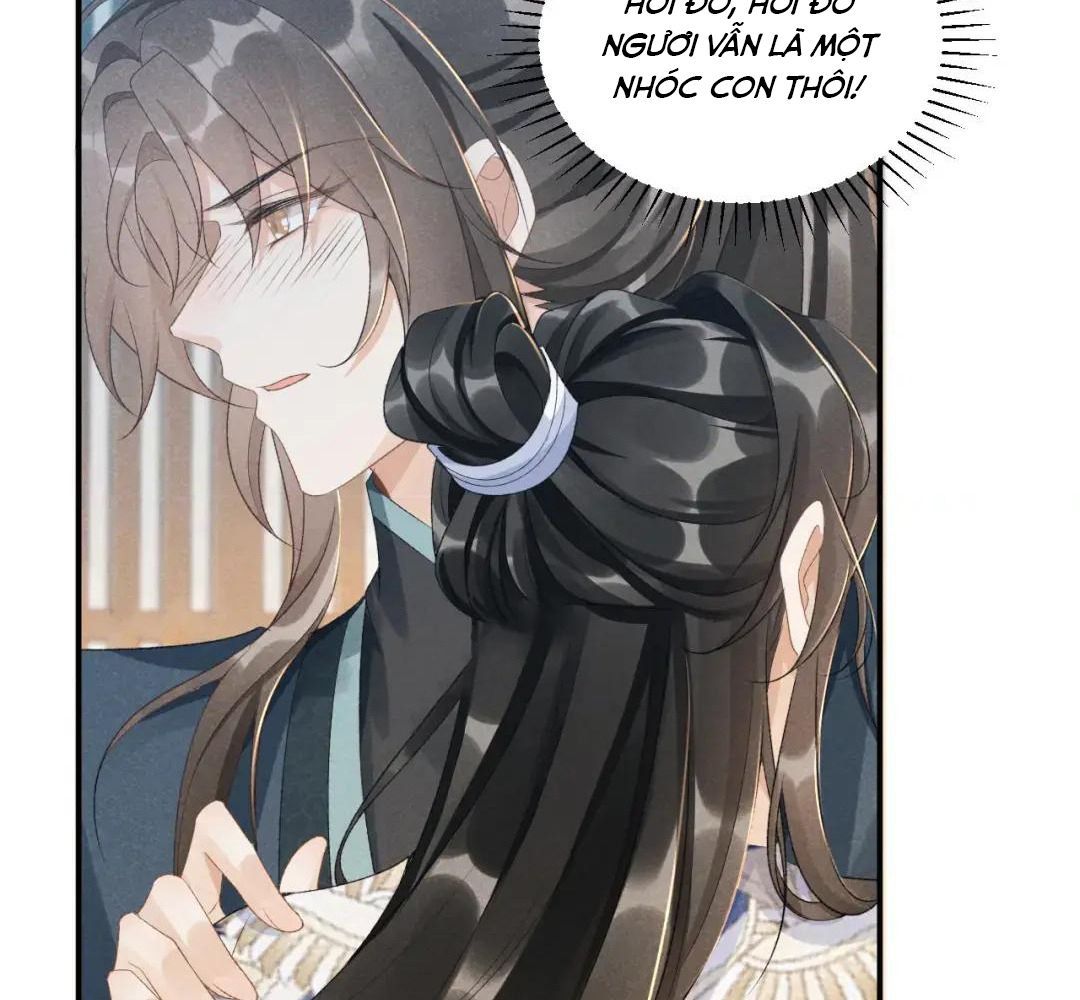 Cạm Bẫy Lệch Lạc [Chap 1-37]