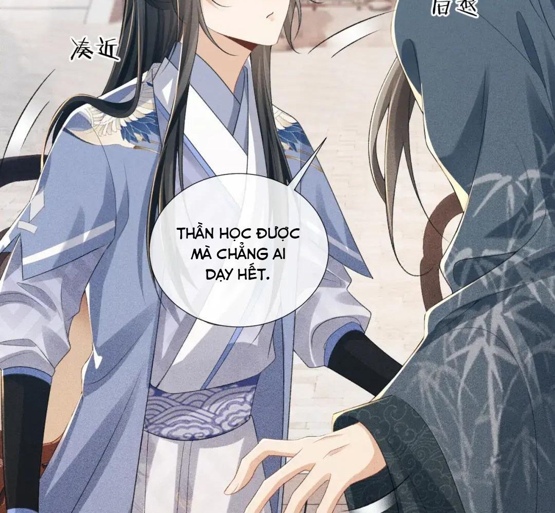 Cạm Bẫy Lệch Lạc [Chap 1-37]