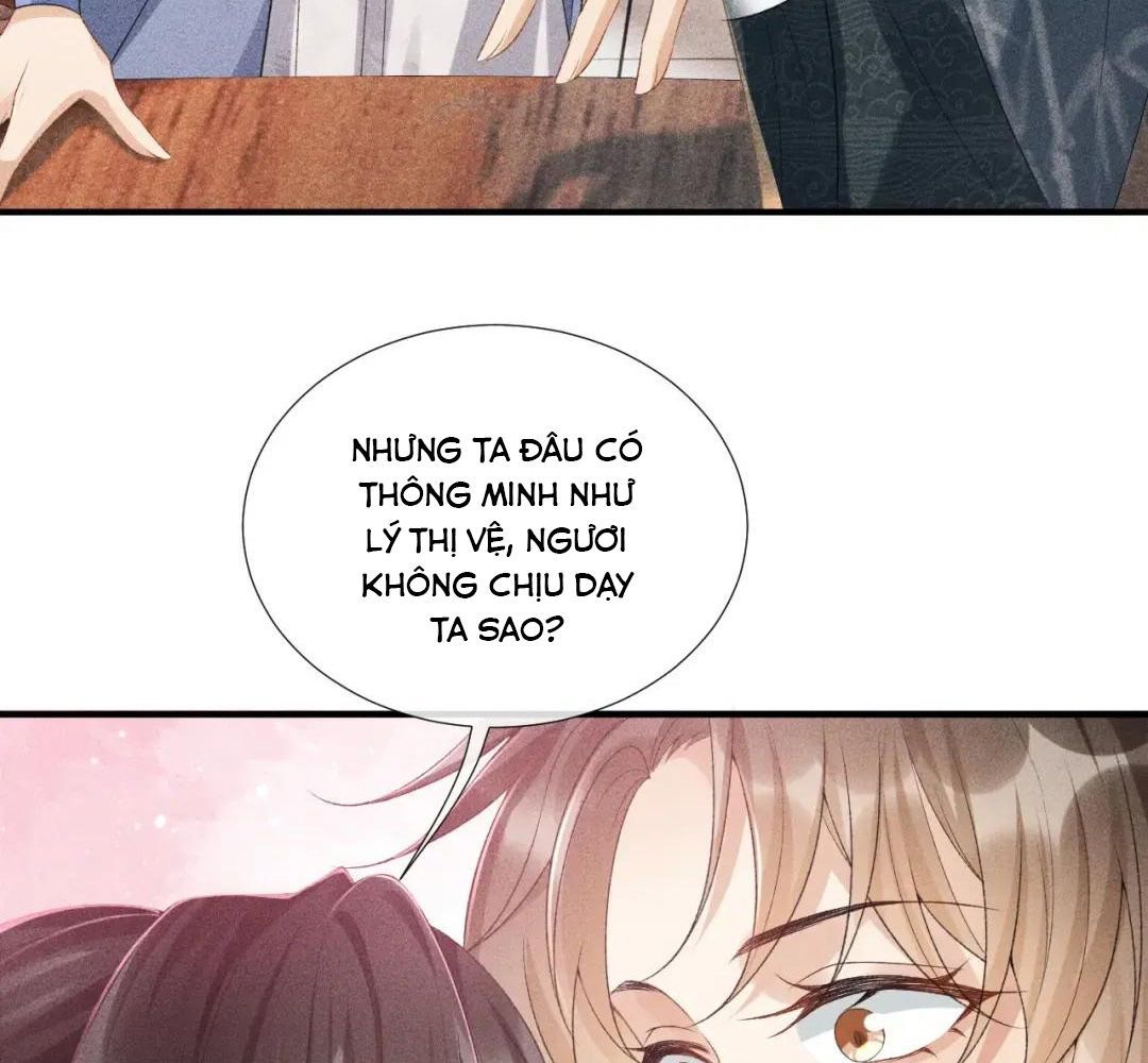 Cạm Bẫy Lệch Lạc [Chap 1-37]