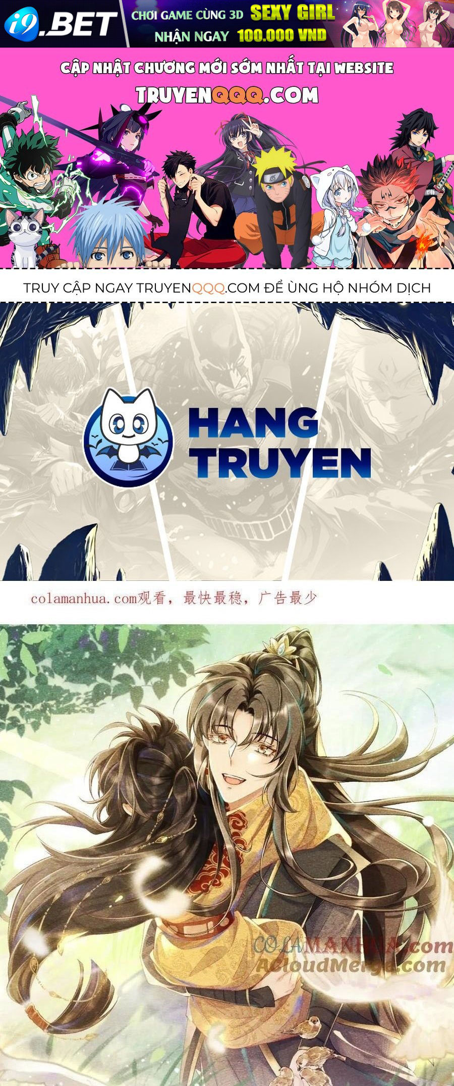 Cạm Bẫy Lệch Lạc [Chap 1-37]