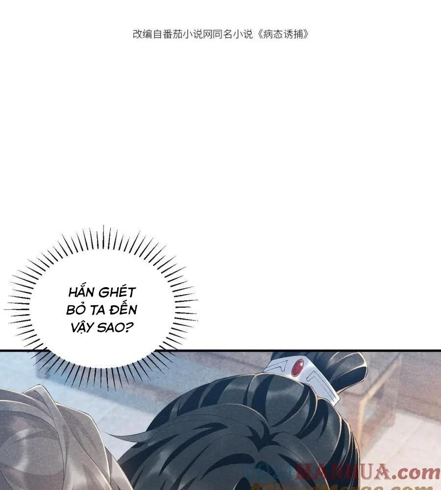 Cạm Bẫy Lệch Lạc [Chap 1-37]