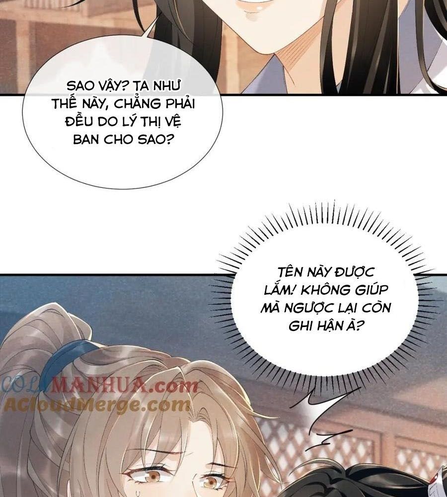Cạm Bẫy Lệch Lạc [Chap 1-37]