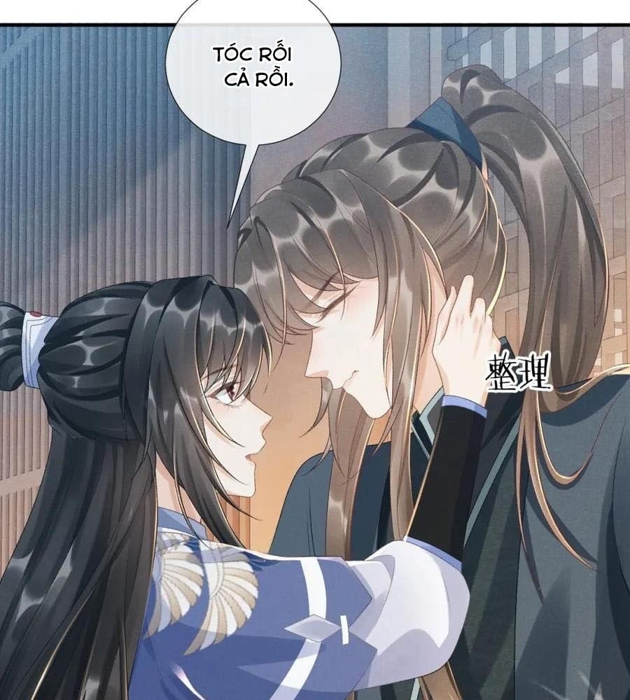Cạm Bẫy Lệch Lạc [Chap 1-37]