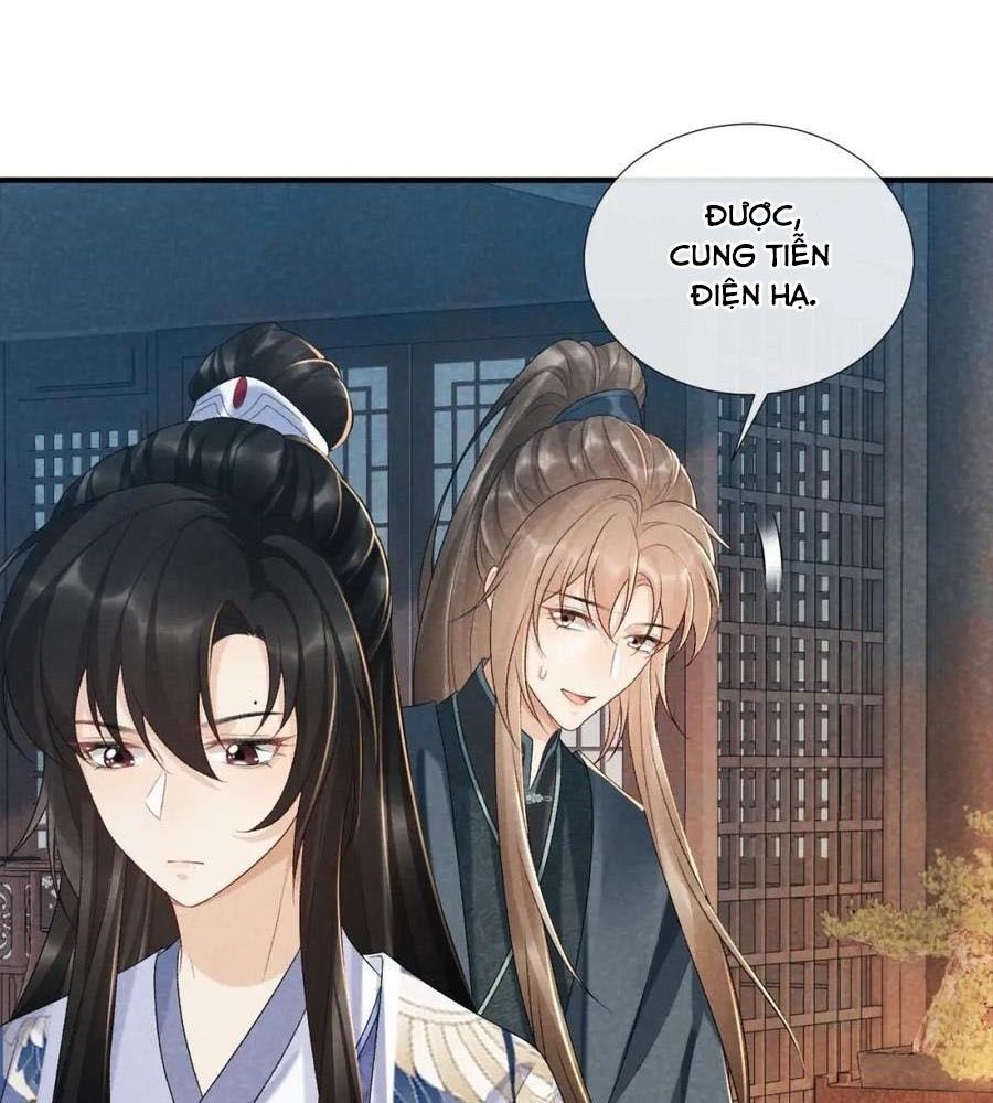 Cạm Bẫy Lệch Lạc [Chap 1-37]