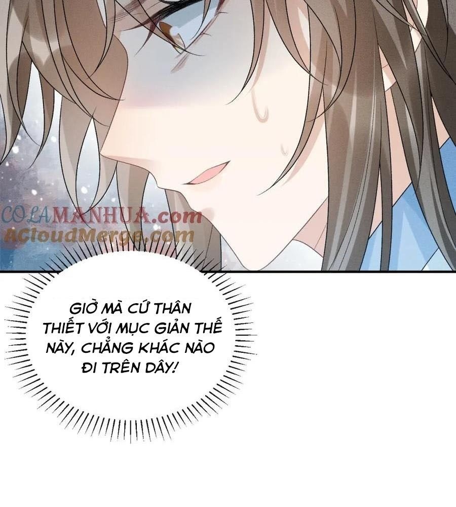 Cạm Bẫy Lệch Lạc [Chap 1-37]
