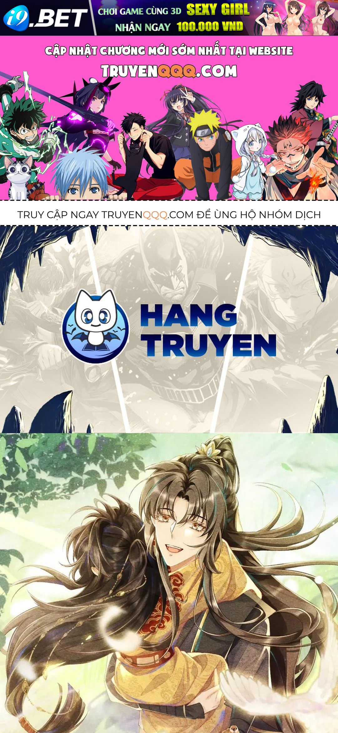 Cạm Bẫy Lệch Lạc [Chap 1-37]
