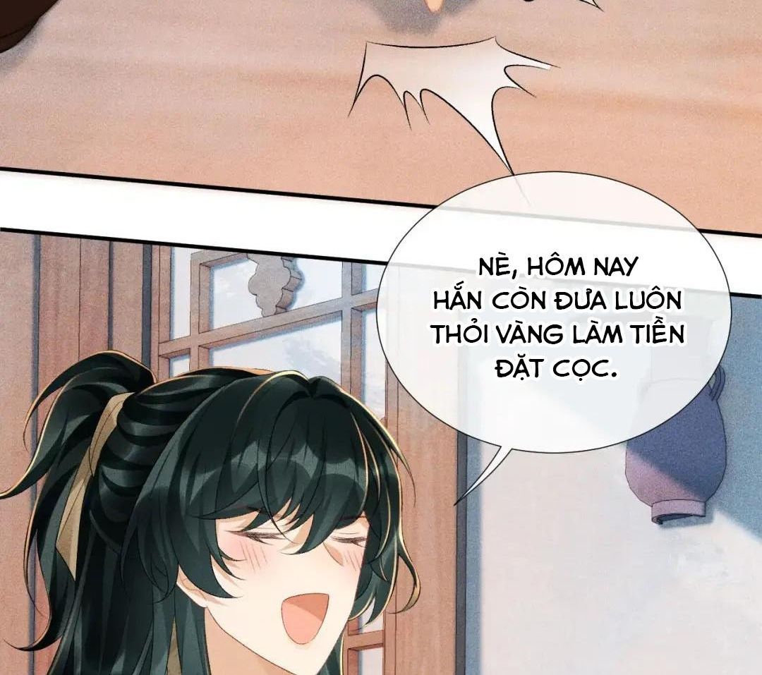Cạm Bẫy Lệch Lạc [Chap 1-37]