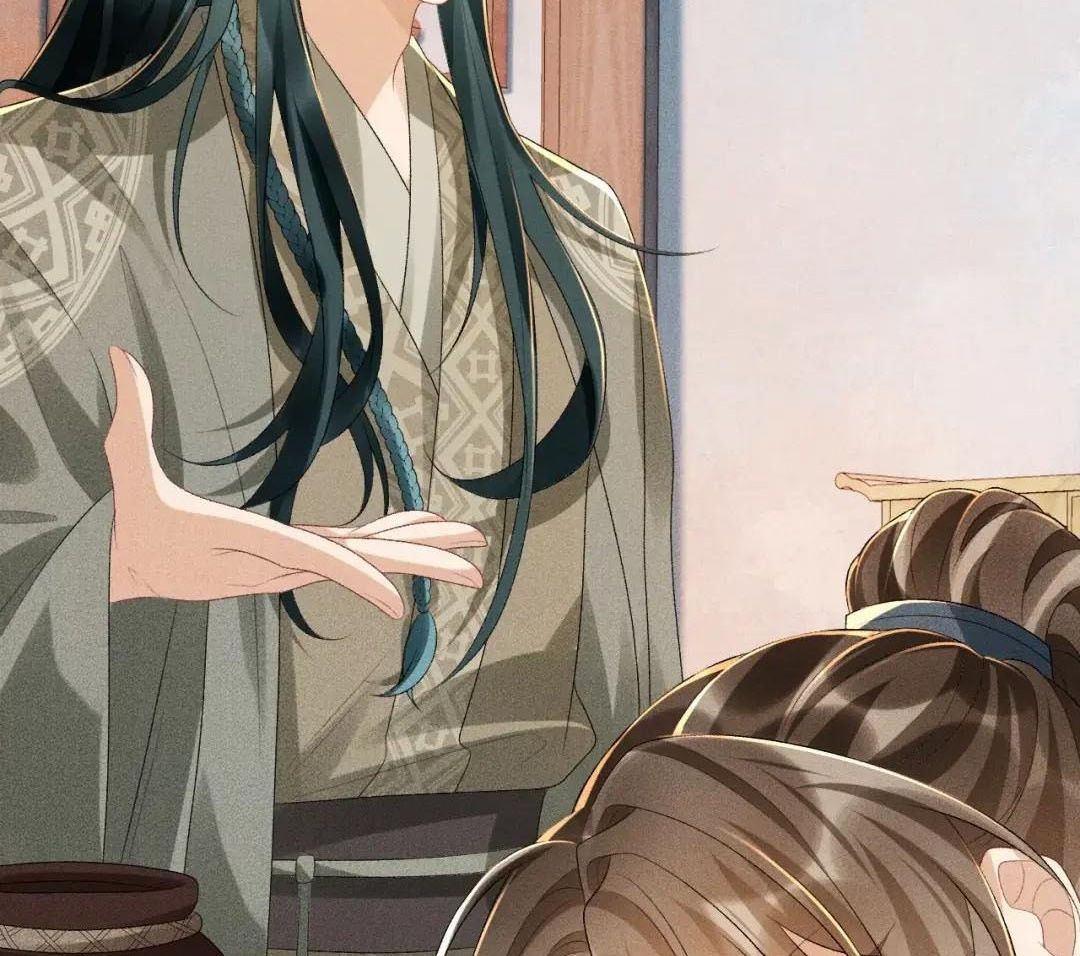 Cạm Bẫy Lệch Lạc [Chap 1-37]