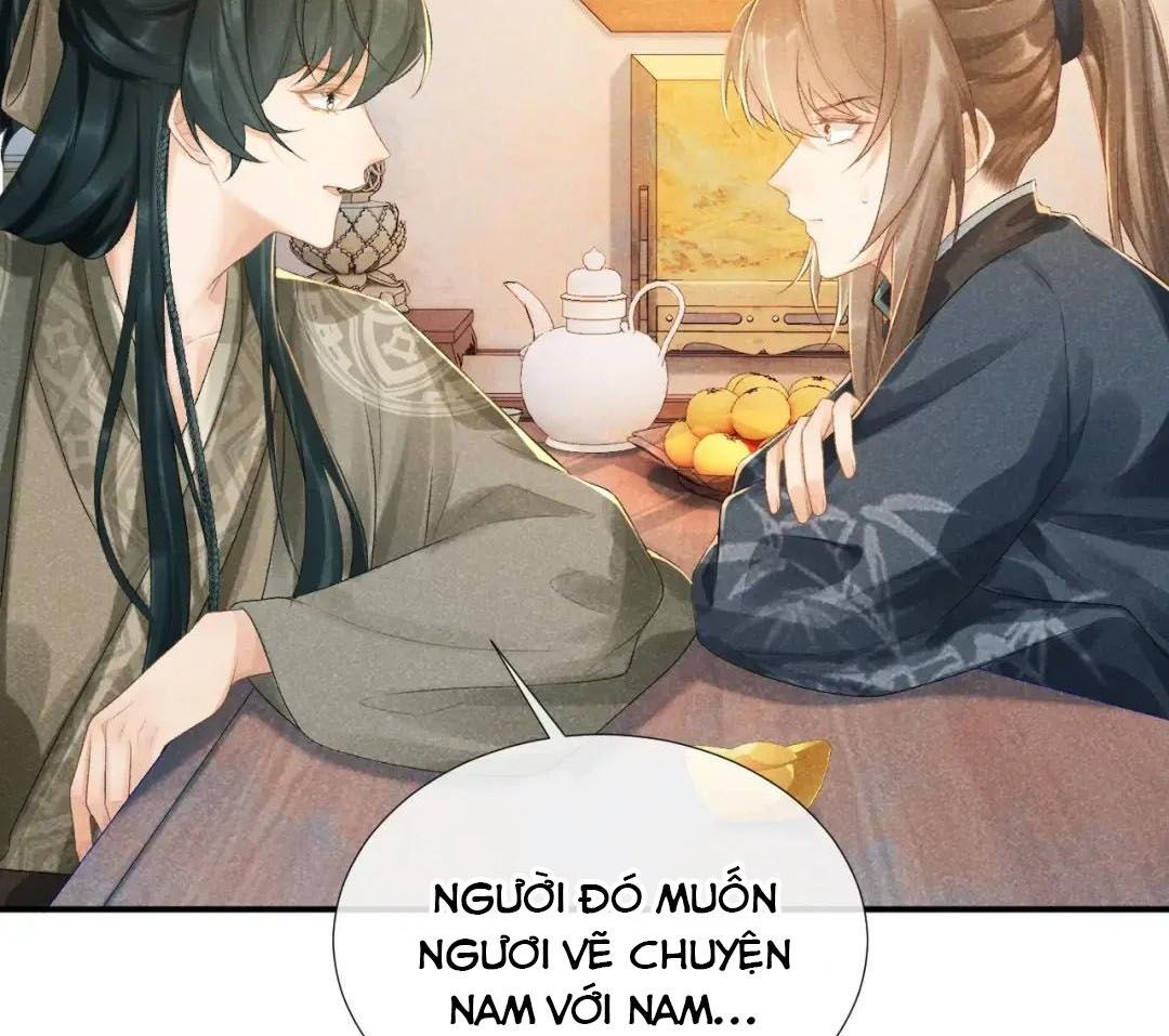 Cạm Bẫy Lệch Lạc [Chap 1-37]
