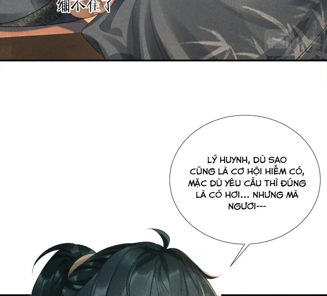 Cạm Bẫy Lệch Lạc [Chap 1-37]