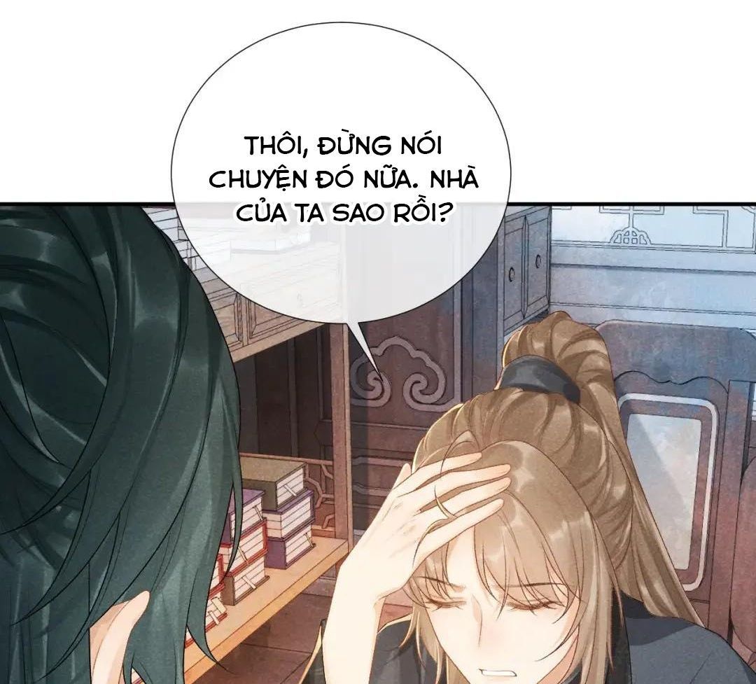 Cạm Bẫy Lệch Lạc [Chap 1-37]
