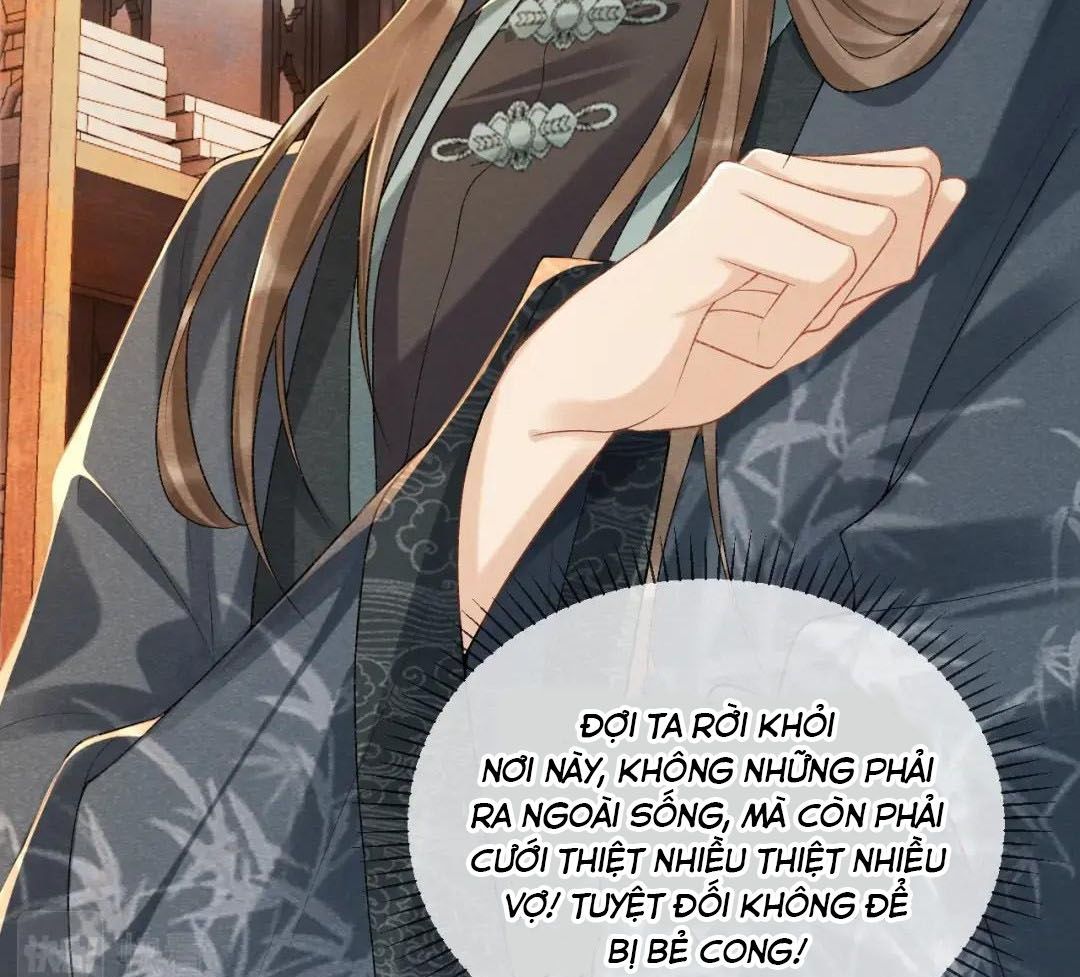 Cạm Bẫy Lệch Lạc [Chap 1-37]