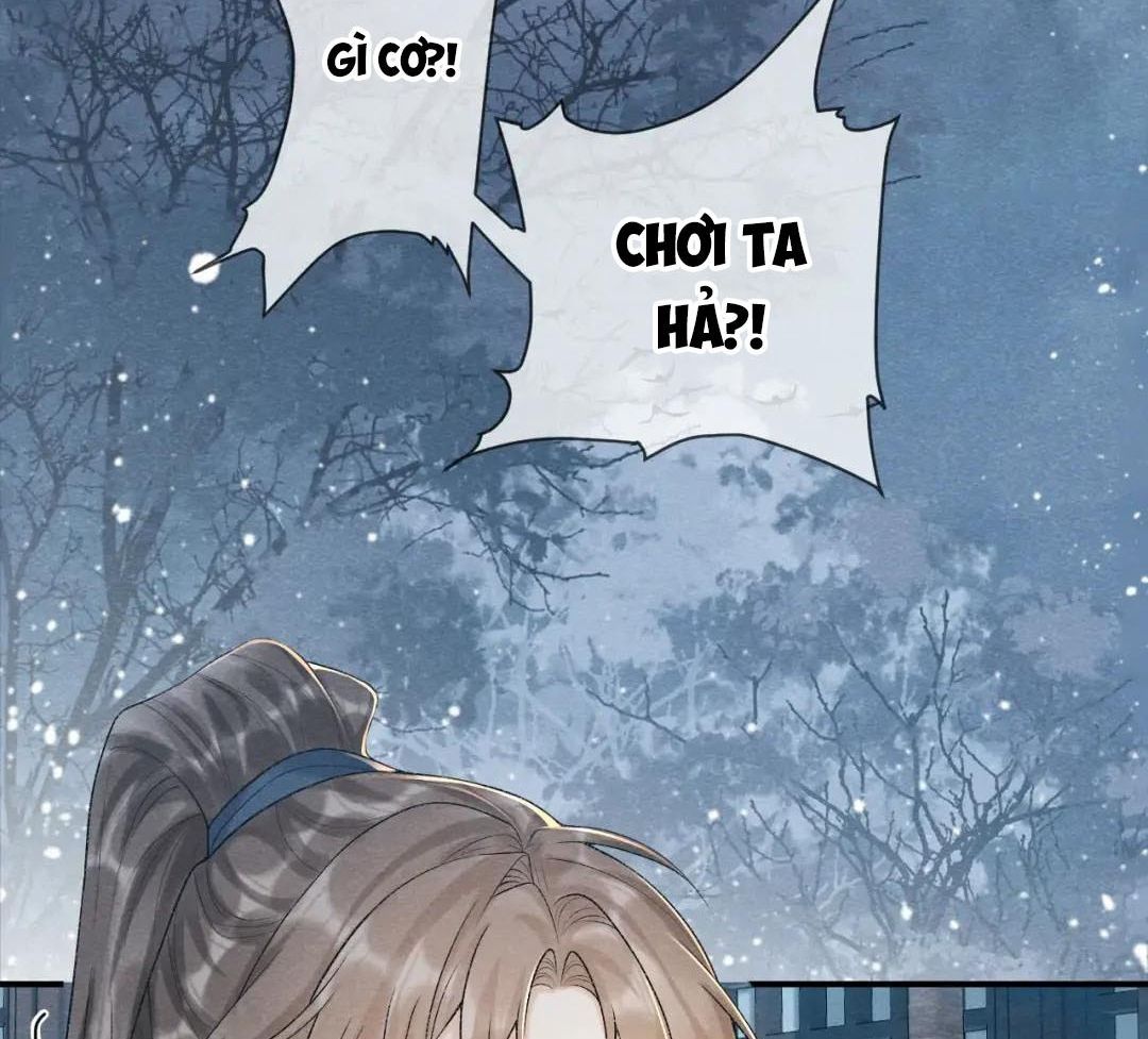 Cạm Bẫy Lệch Lạc [Chap 1-37]