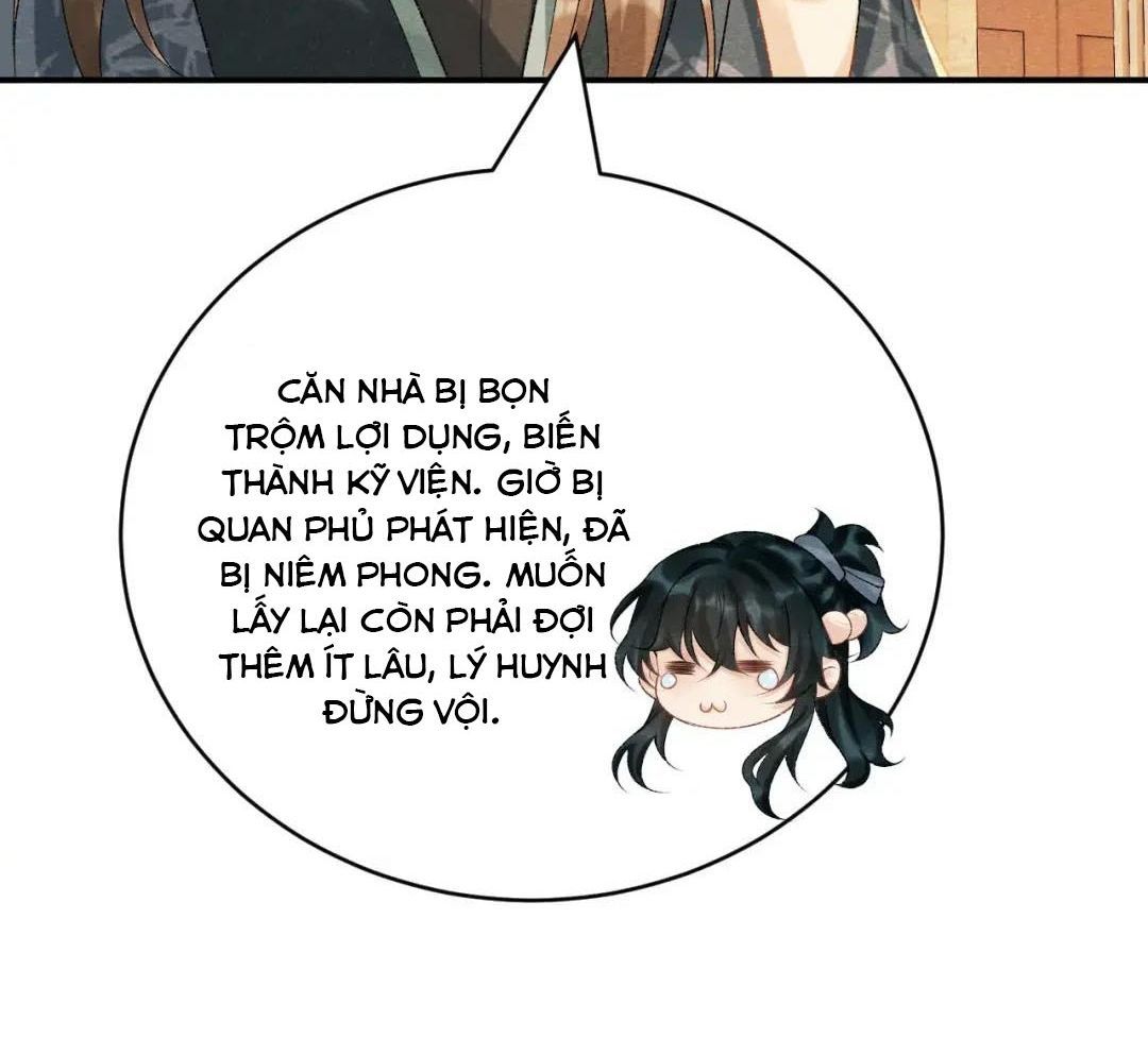 Cạm Bẫy Lệch Lạc [Chap 1-37]