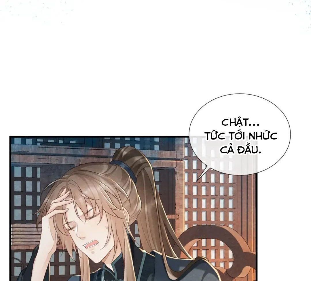 Cạm Bẫy Lệch Lạc [Chap 1-37]
