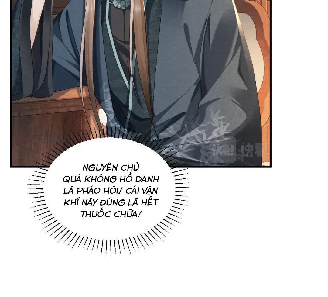 Cạm Bẫy Lệch Lạc [Chap 1-37]