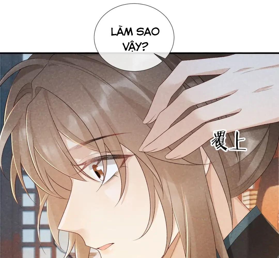 Cạm Bẫy Lệch Lạc [Chap 1-37]