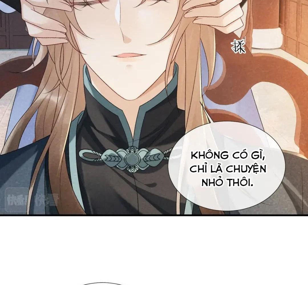 Cạm Bẫy Lệch Lạc [Chap 1-37]