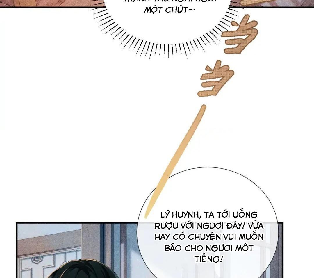 Cạm Bẫy Lệch Lạc [Chap 1-37]