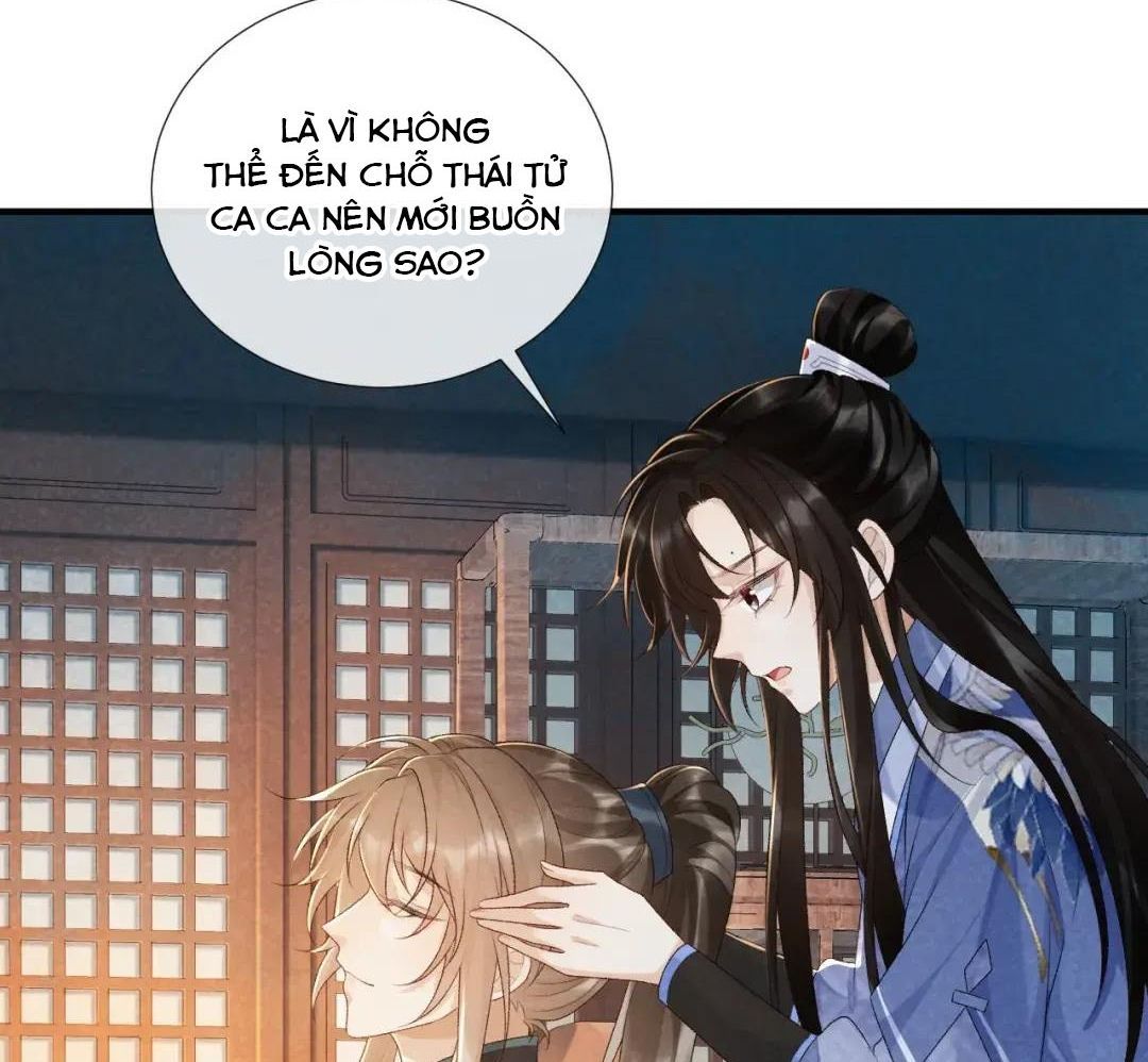 Cạm Bẫy Lệch Lạc [Chap 1-37]