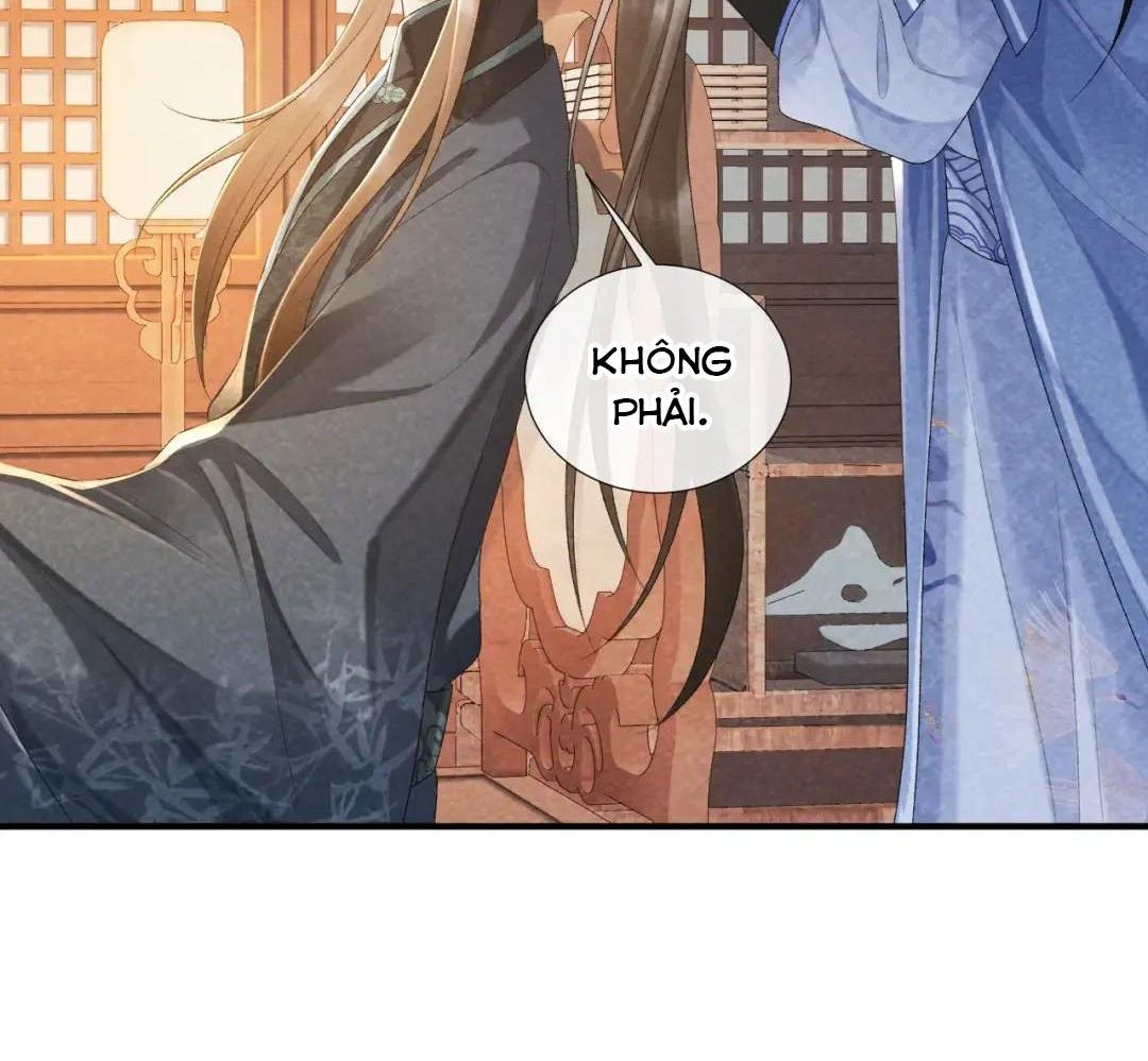 Cạm Bẫy Lệch Lạc [Chap 1-37]