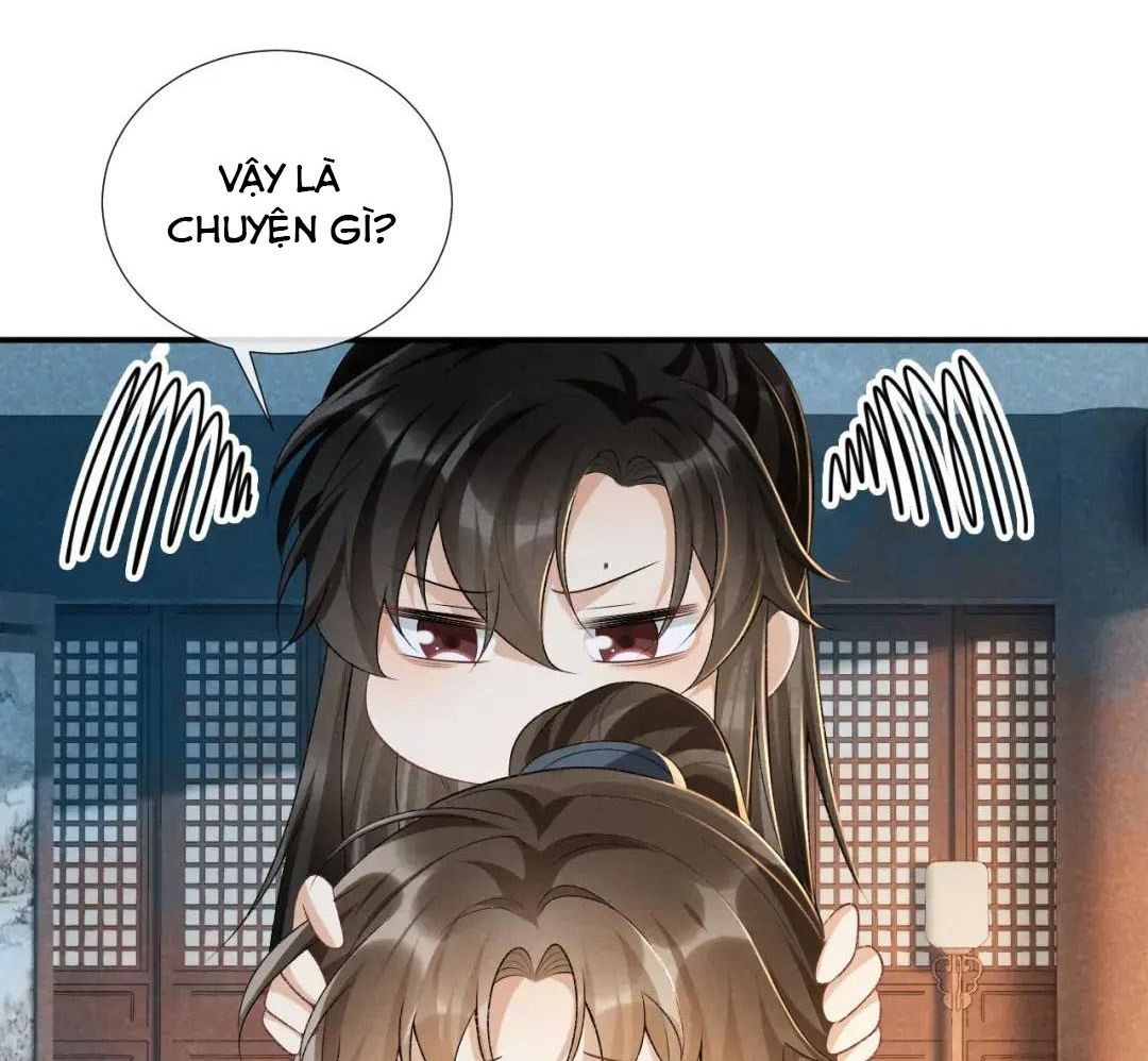 Cạm Bẫy Lệch Lạc [Chap 1-37]