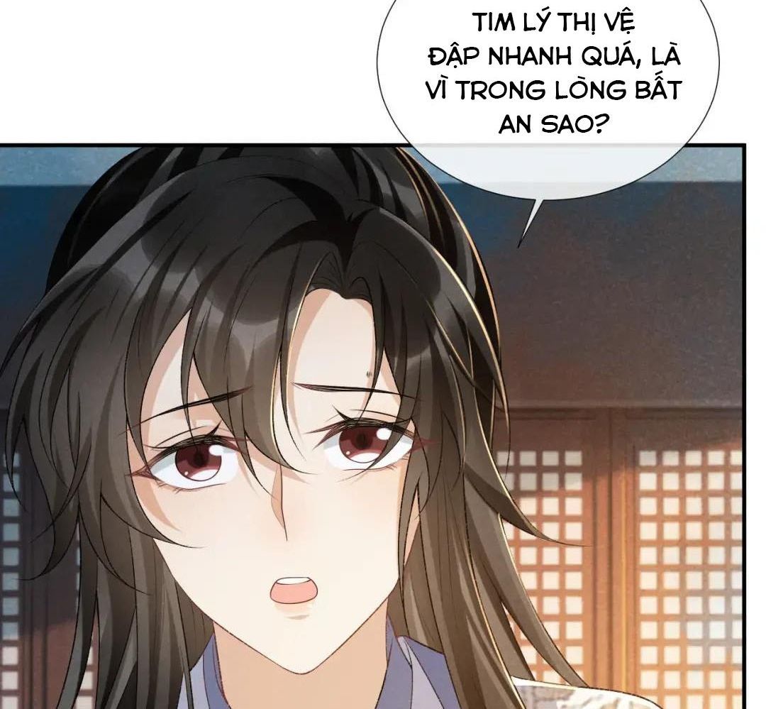 Cạm Bẫy Lệch Lạc [Chap 1-37]