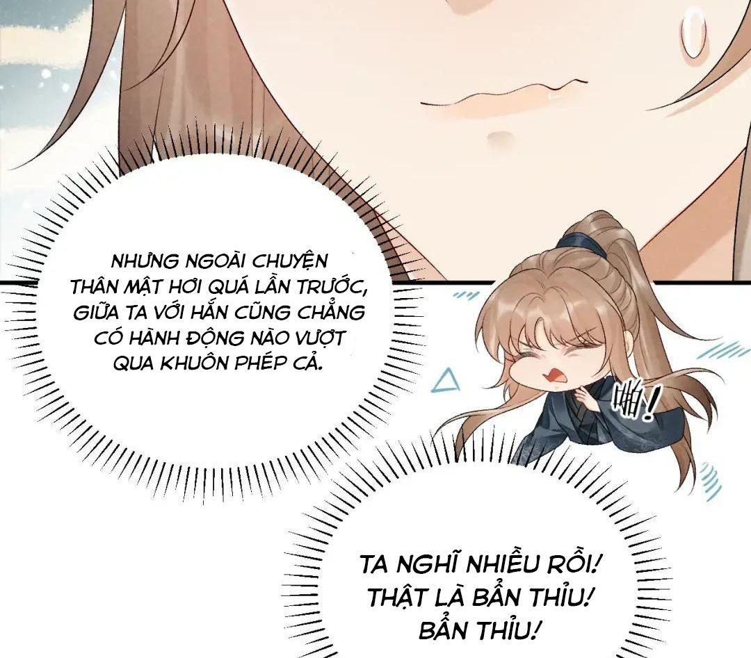 Cạm Bẫy Lệch Lạc [Chap 1-37]