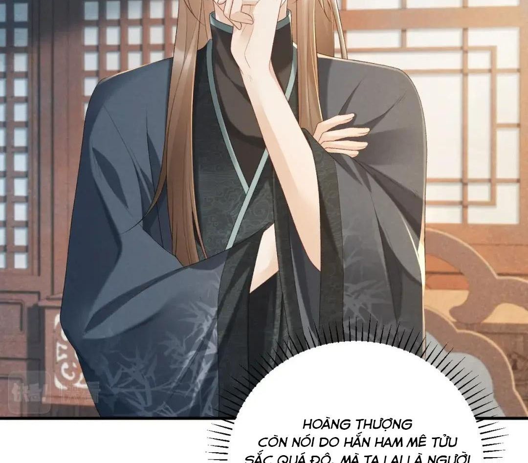 Cạm Bẫy Lệch Lạc [Chap 1-37]