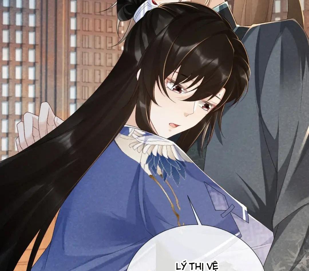 Cạm Bẫy Lệch Lạc [Chap 1-37]