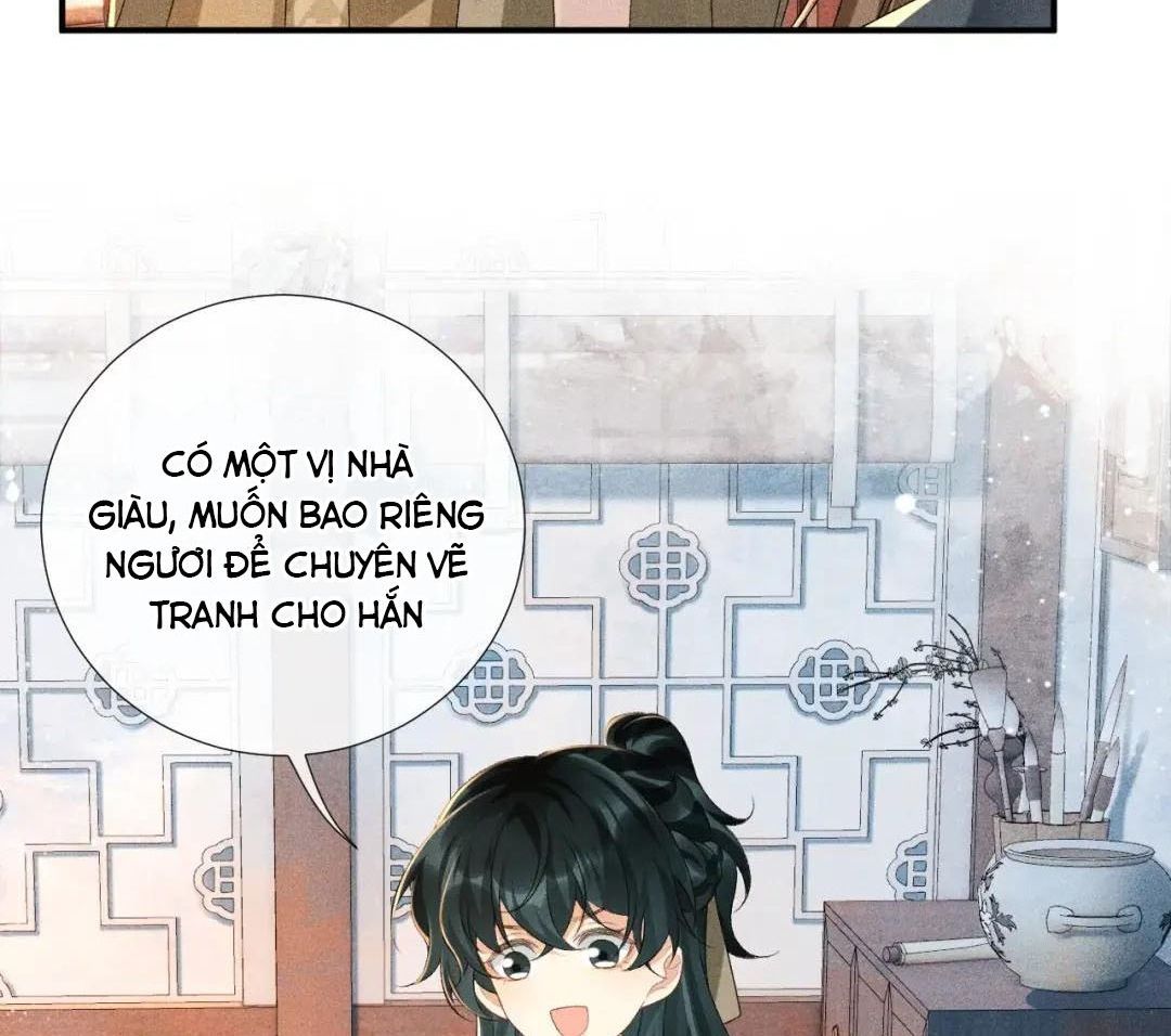 Cạm Bẫy Lệch Lạc [Chap 1-37]