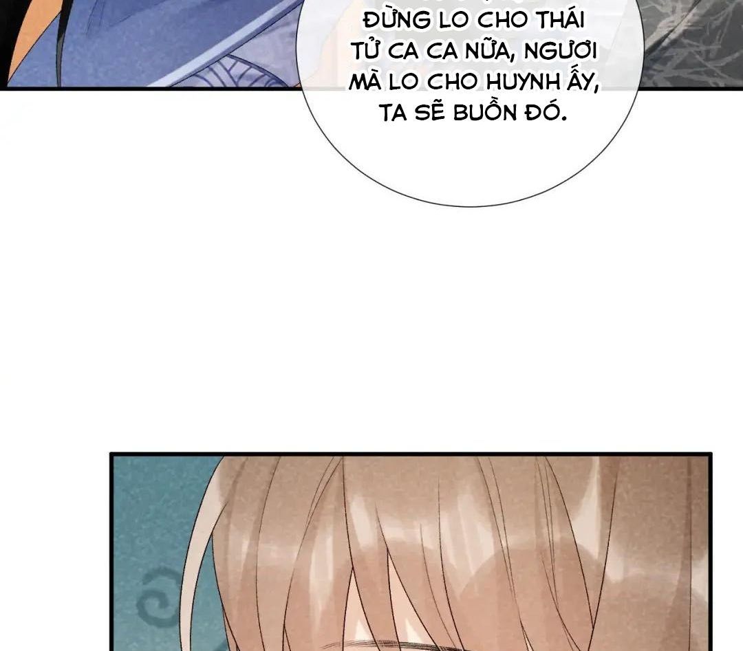 Cạm Bẫy Lệch Lạc [Chap 1-37]