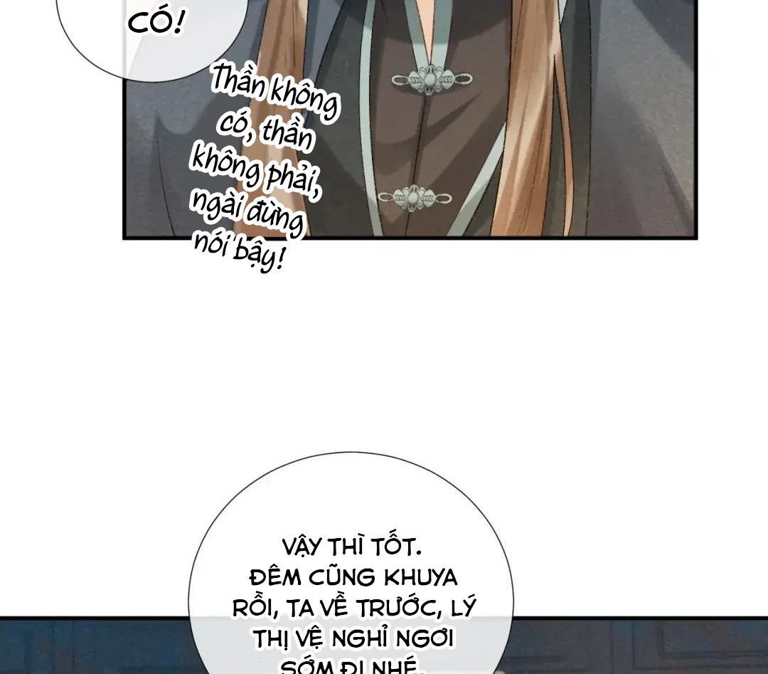 Cạm Bẫy Lệch Lạc [Chap 1-37]