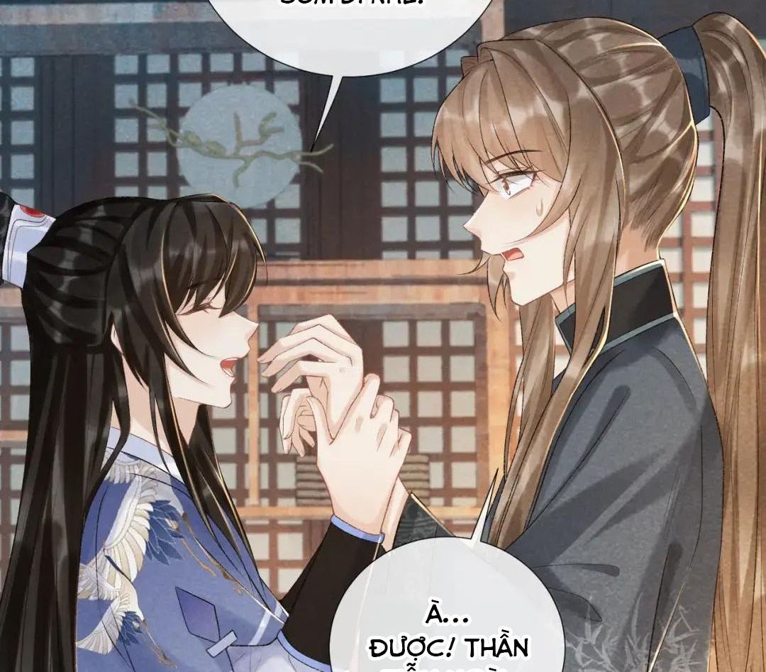 Cạm Bẫy Lệch Lạc [Chap 1-37]