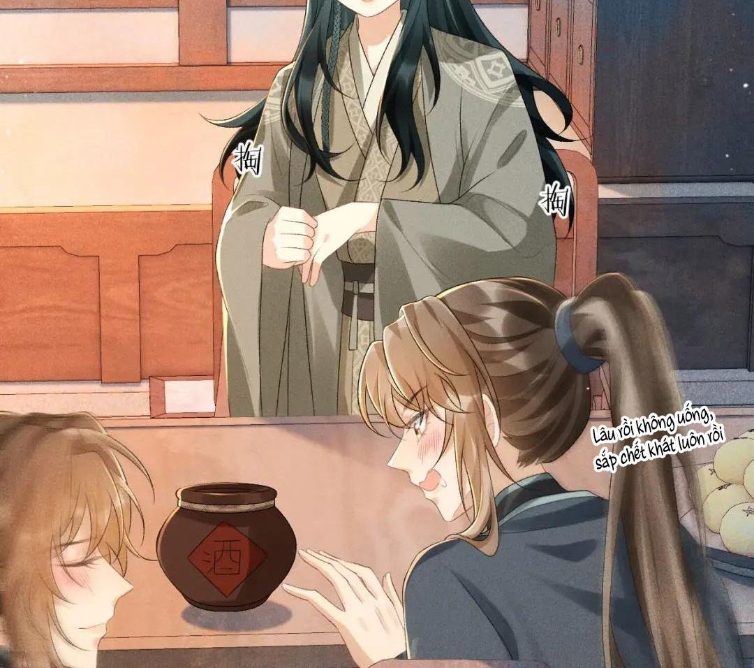 Cạm Bẫy Lệch Lạc [Chap 1-37]