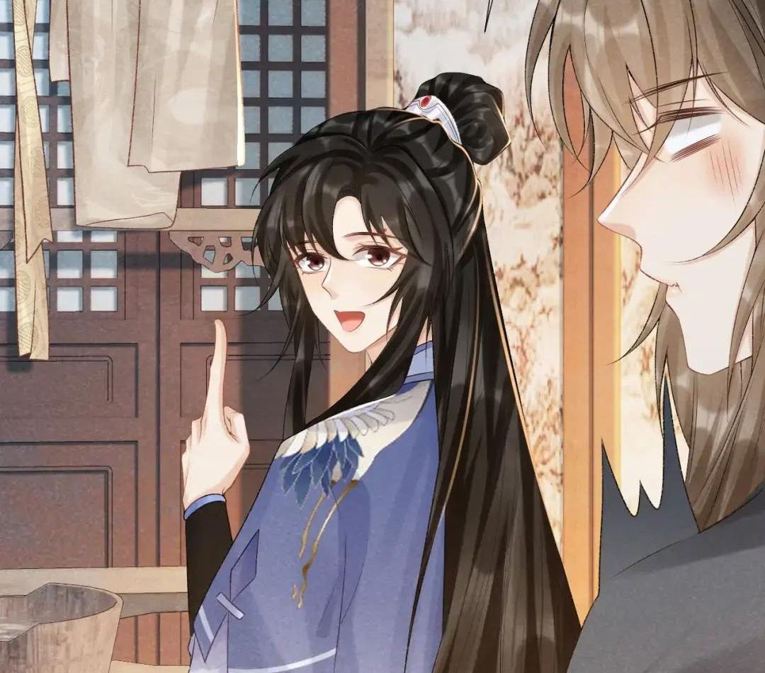 Cạm Bẫy Lệch Lạc [Chap 1-37]