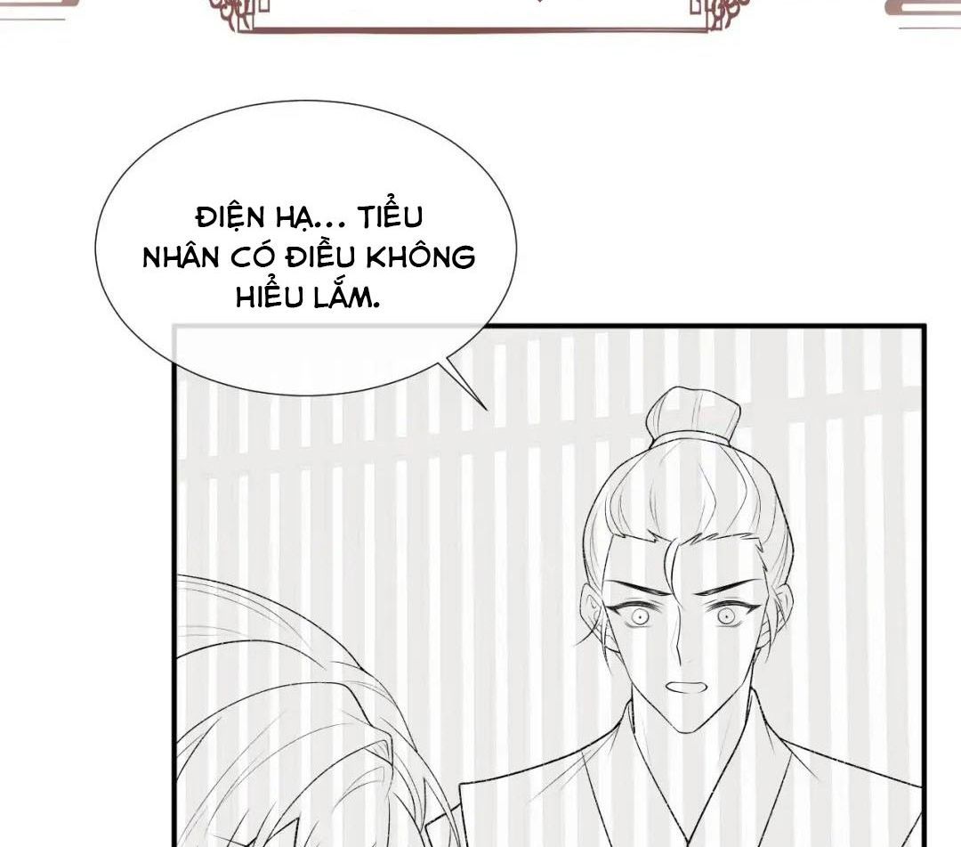 Cạm Bẫy Lệch Lạc [Chap 1-37]