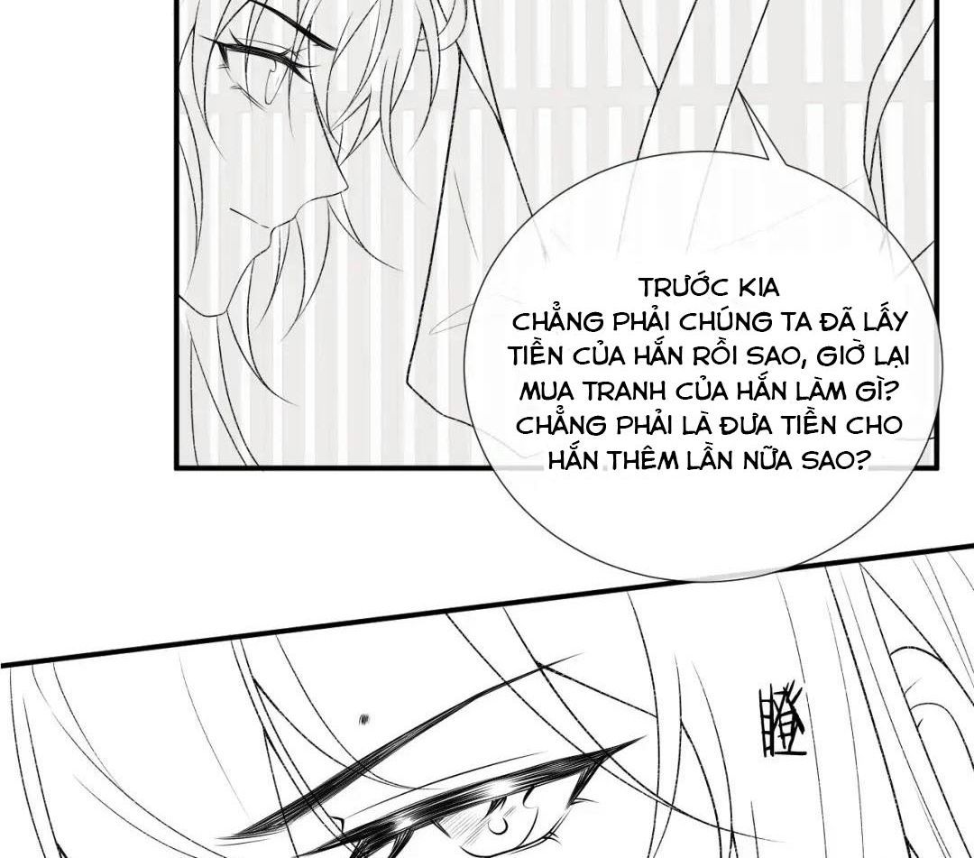 Cạm Bẫy Lệch Lạc [Chap 1-37]