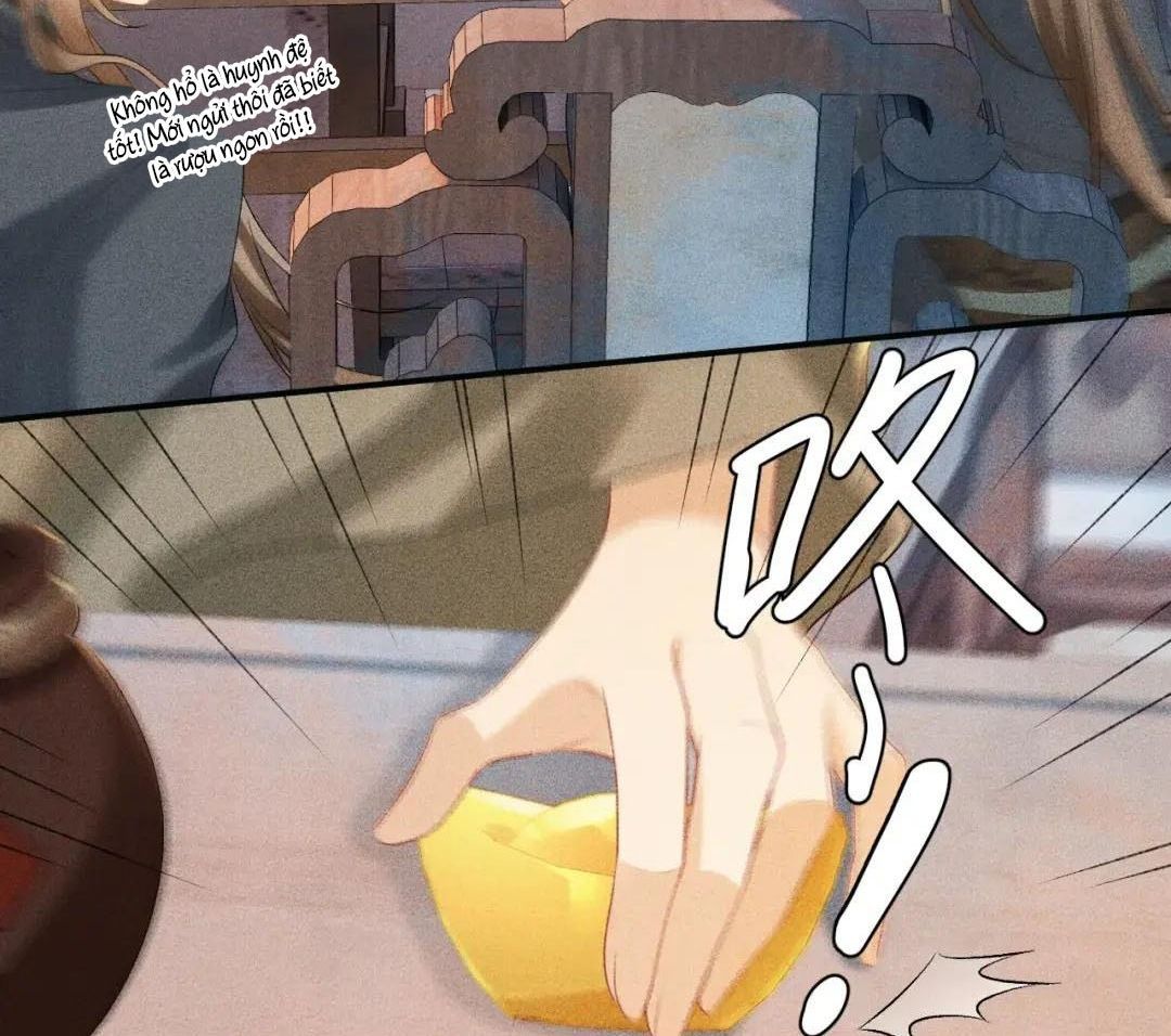Cạm Bẫy Lệch Lạc [Chap 1-37]