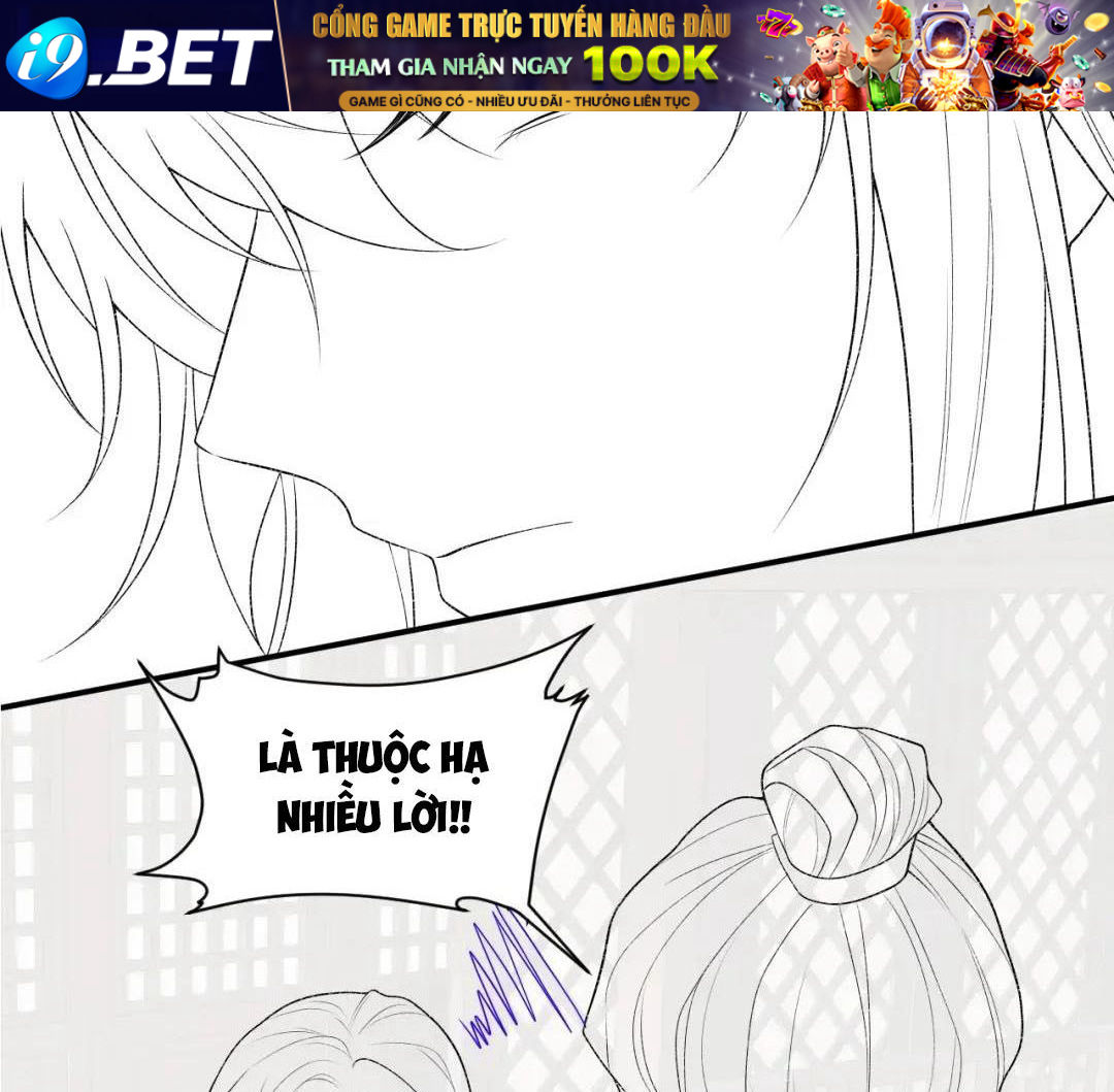 Cạm Bẫy Lệch Lạc [Chap 1-37]