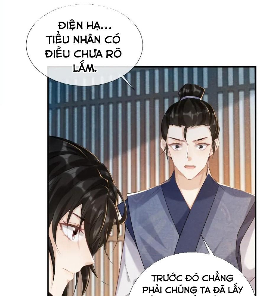 Cạm Bẫy Lệch Lạc [Chap 1-37]