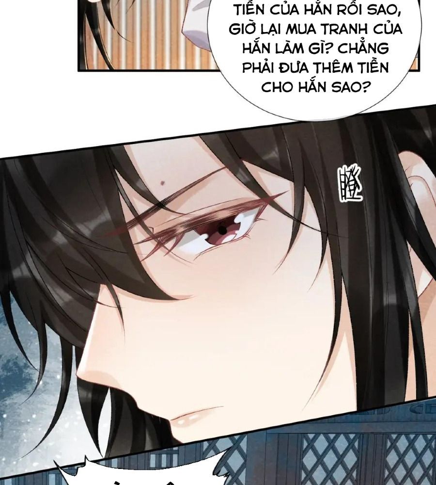 Cạm Bẫy Lệch Lạc [Chap 1-37]