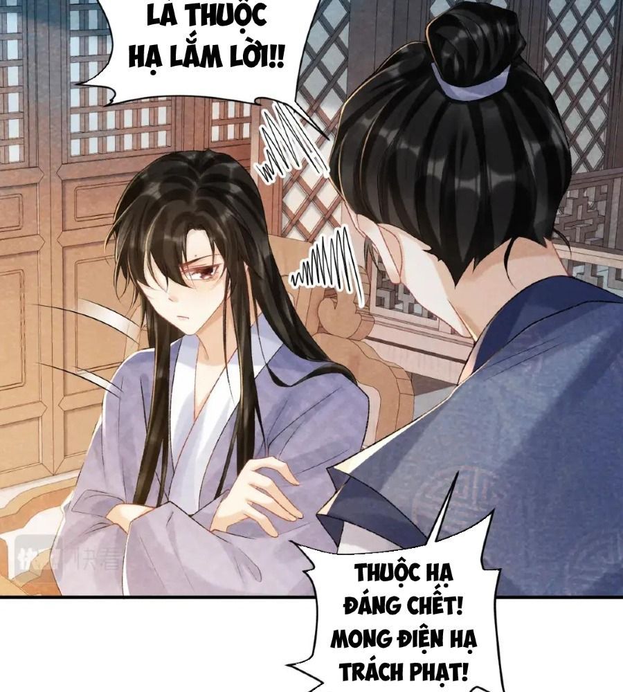Cạm Bẫy Lệch Lạc [Chap 1-37]